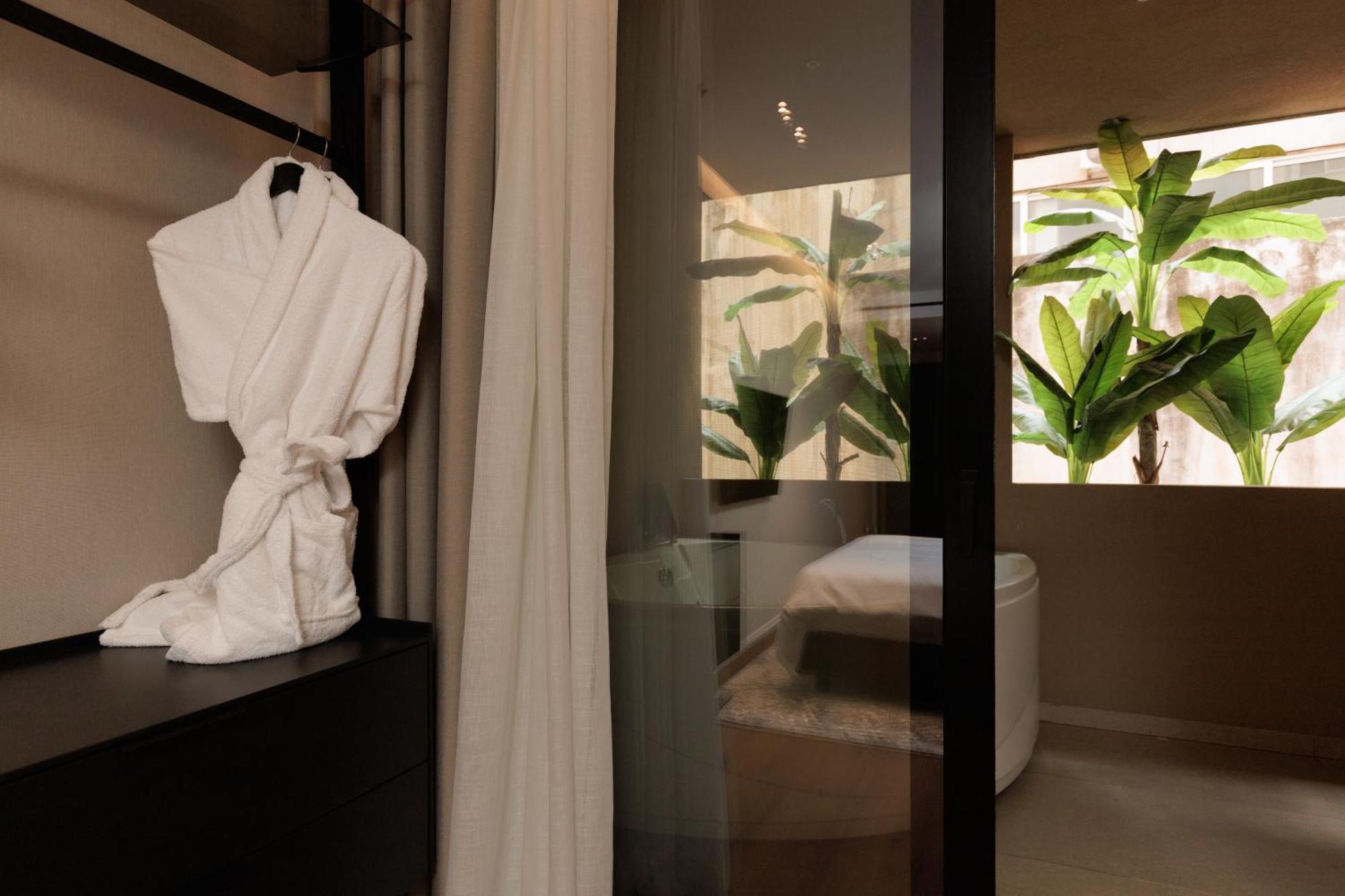 Blanco Athens Aparthotel 외부 사진