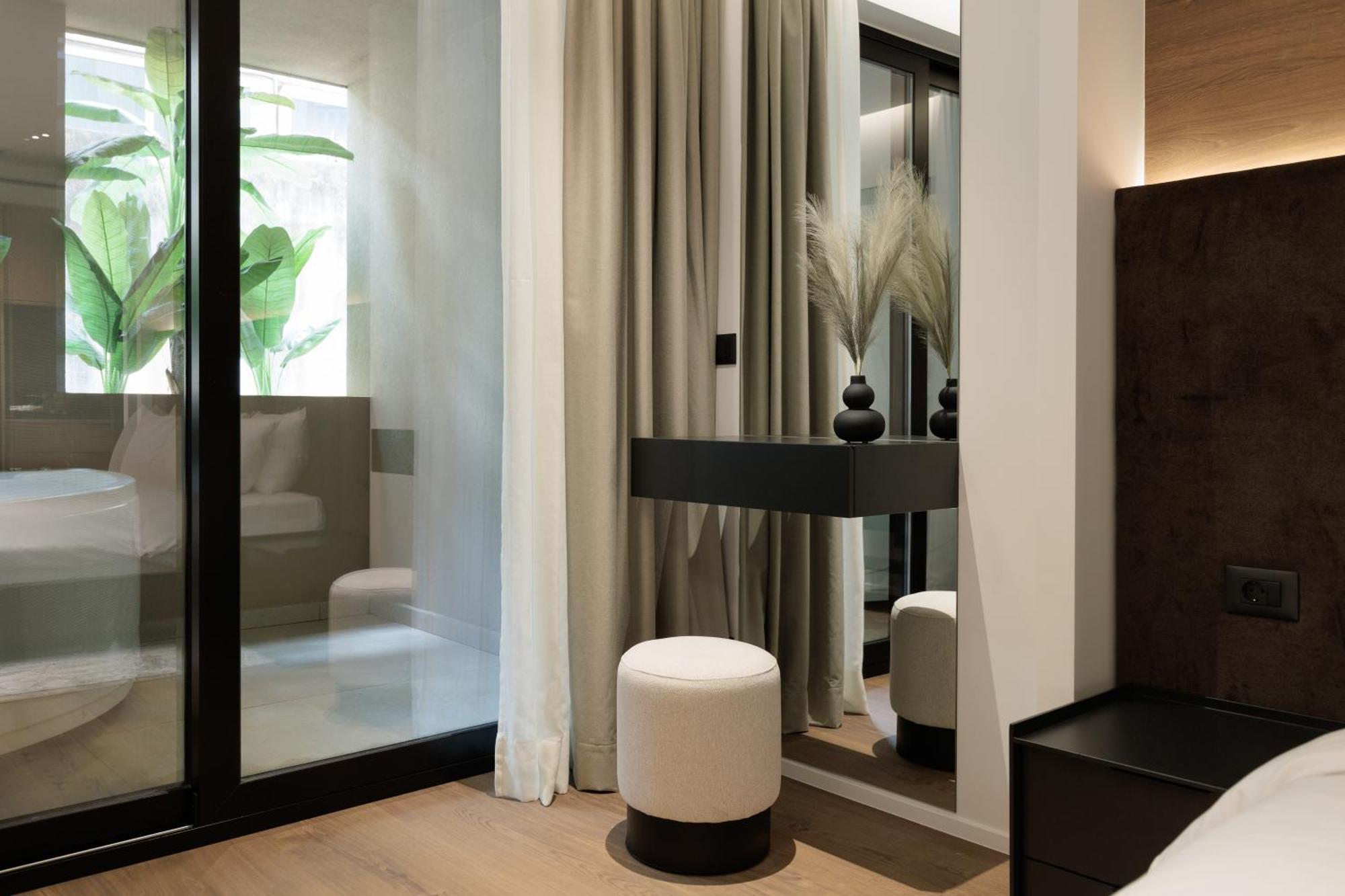 Blanco Athens Aparthotel 외부 사진