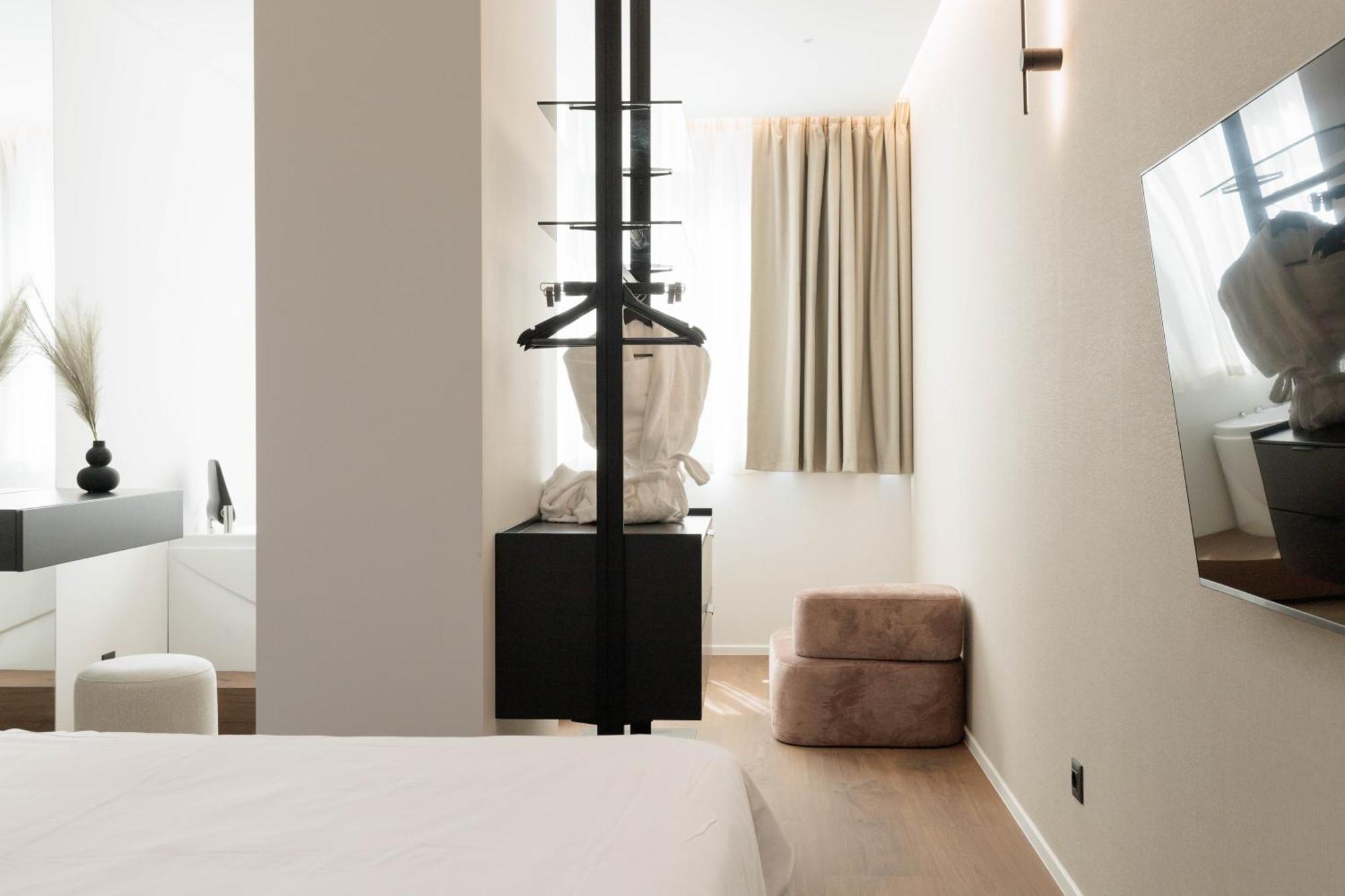 Blanco Athens Aparthotel 외부 사진