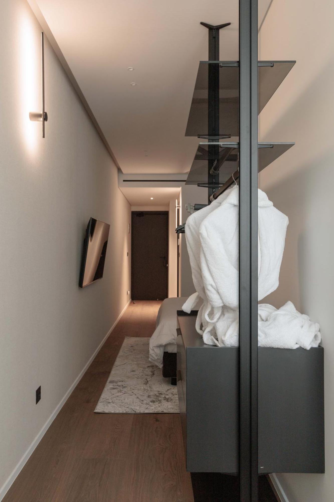 Blanco Athens Aparthotel 외부 사진