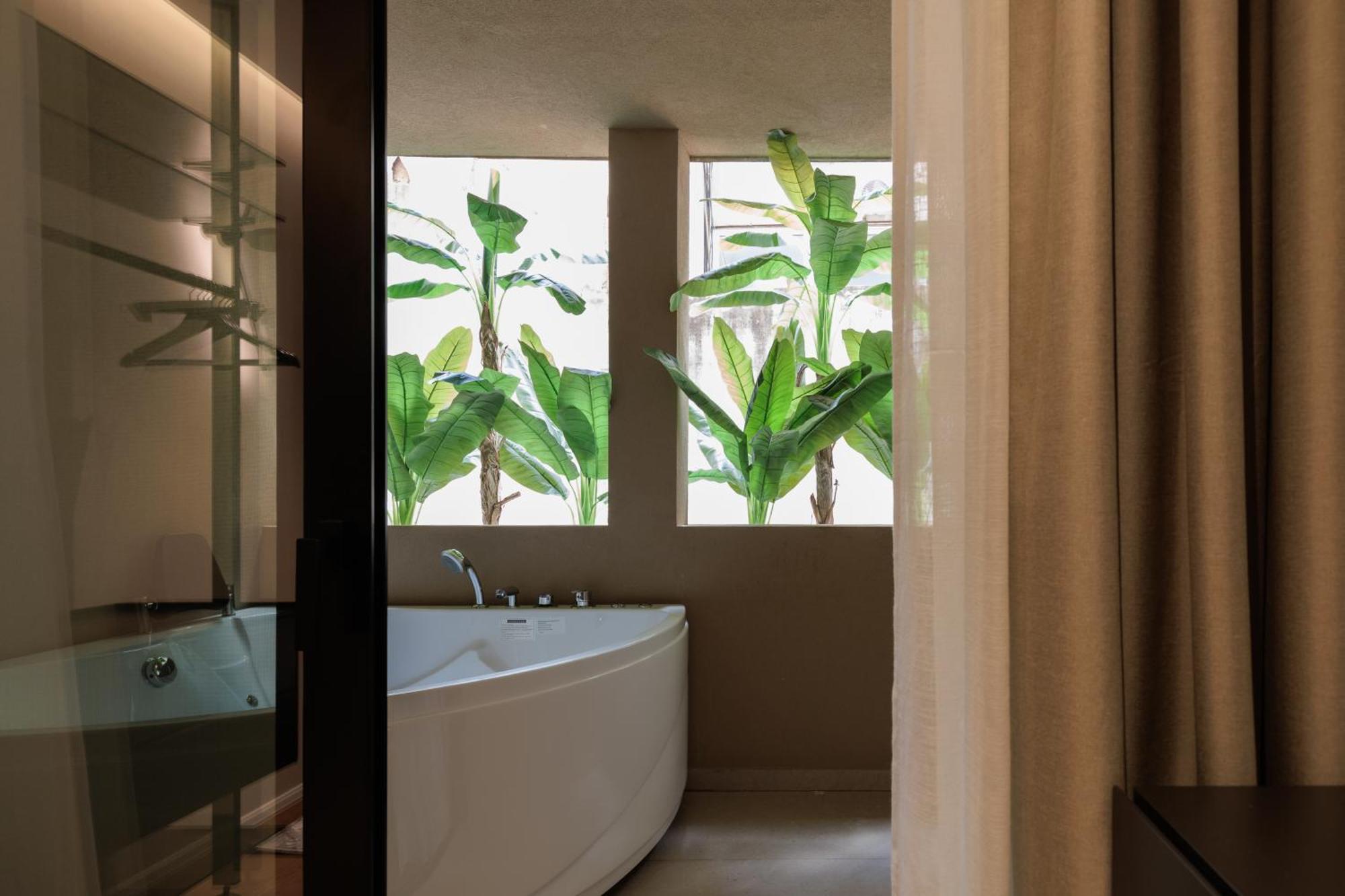 Blanco Athens Aparthotel 외부 사진