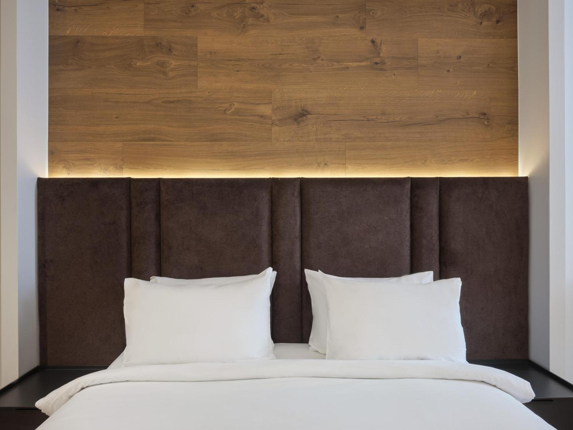 Blanco Athens Aparthotel 외부 사진