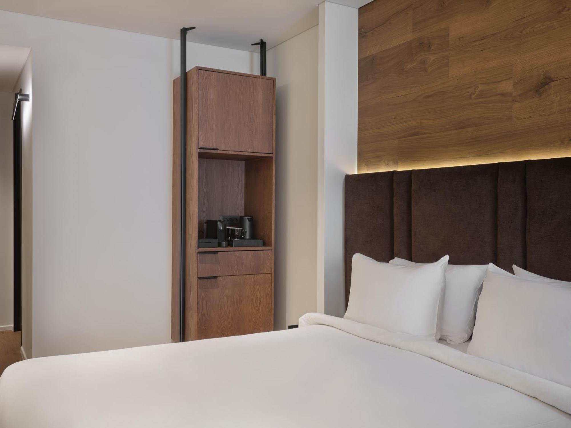 Blanco Athens Aparthotel 외부 사진
