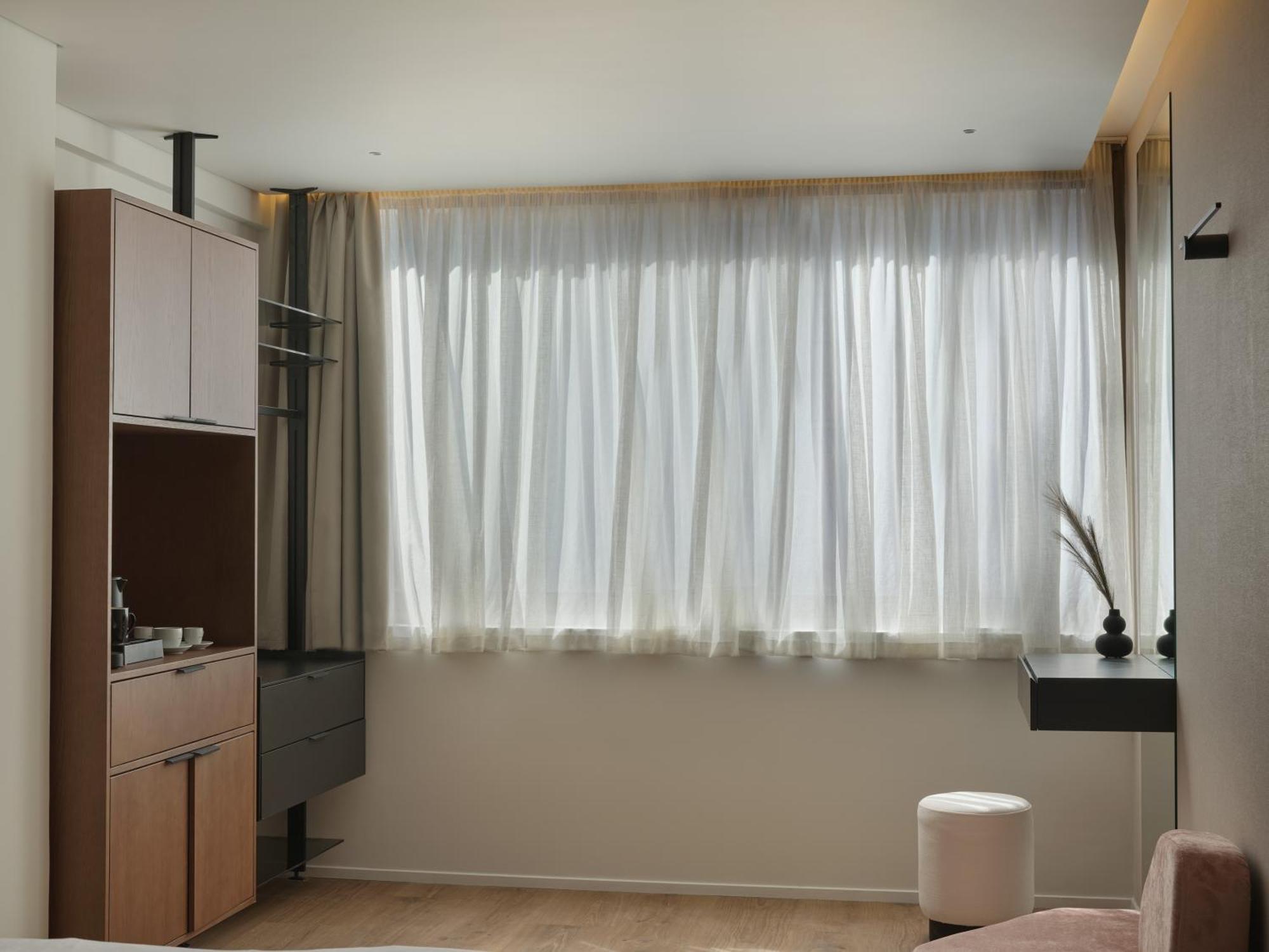 Blanco Athens Aparthotel 외부 사진