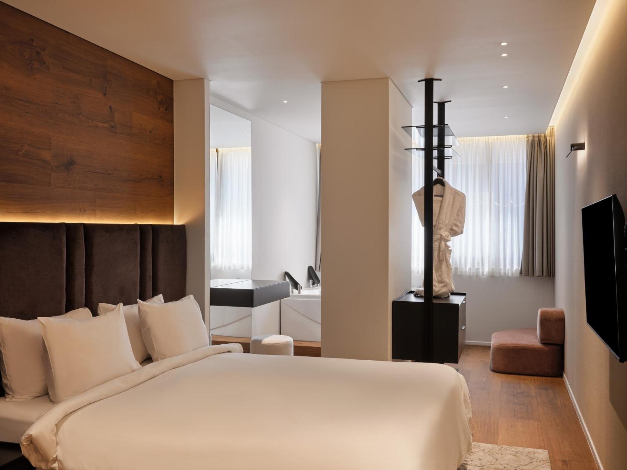 Blanco Athens Aparthotel 외부 사진