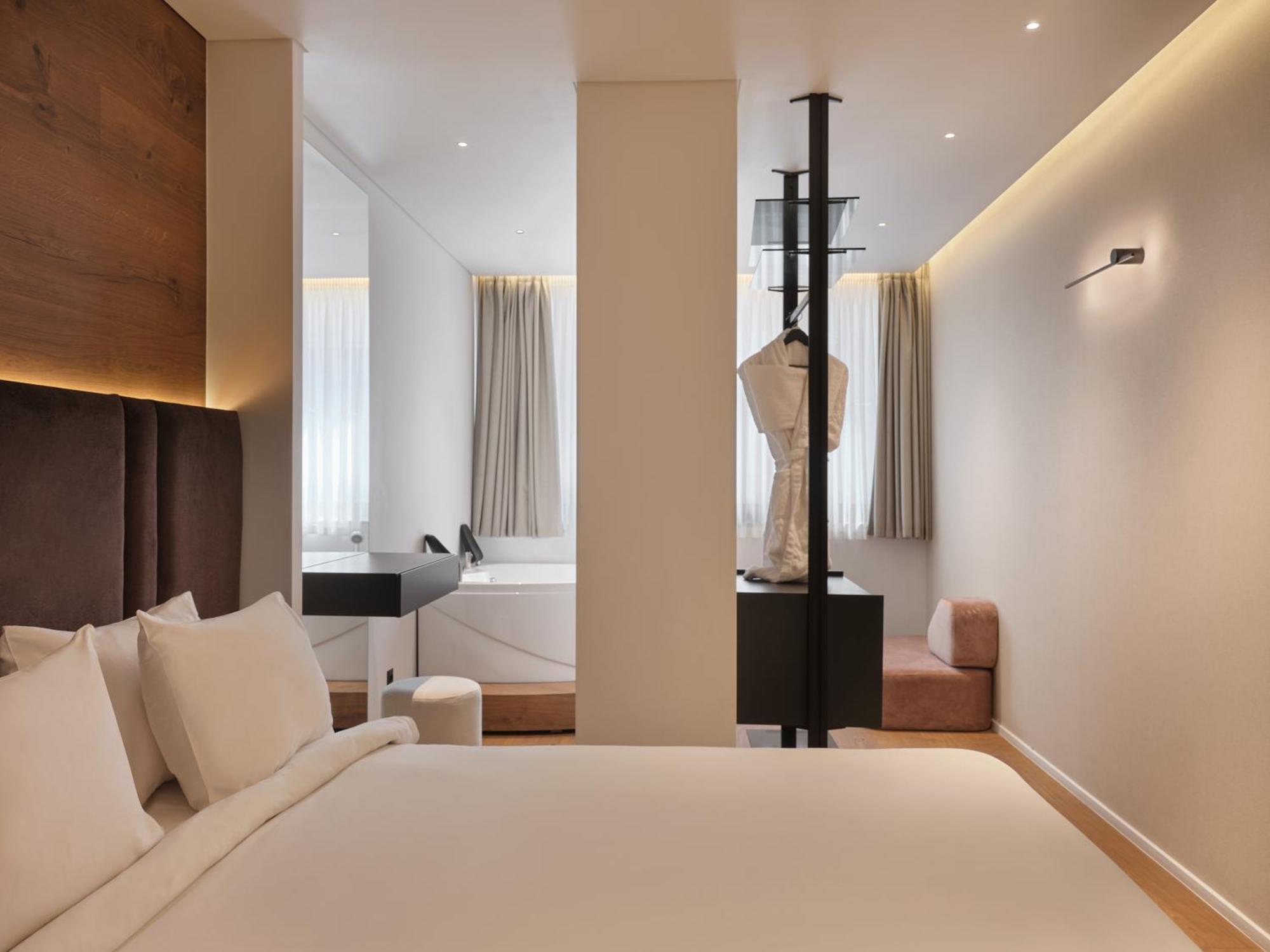 Blanco Athens Aparthotel 외부 사진