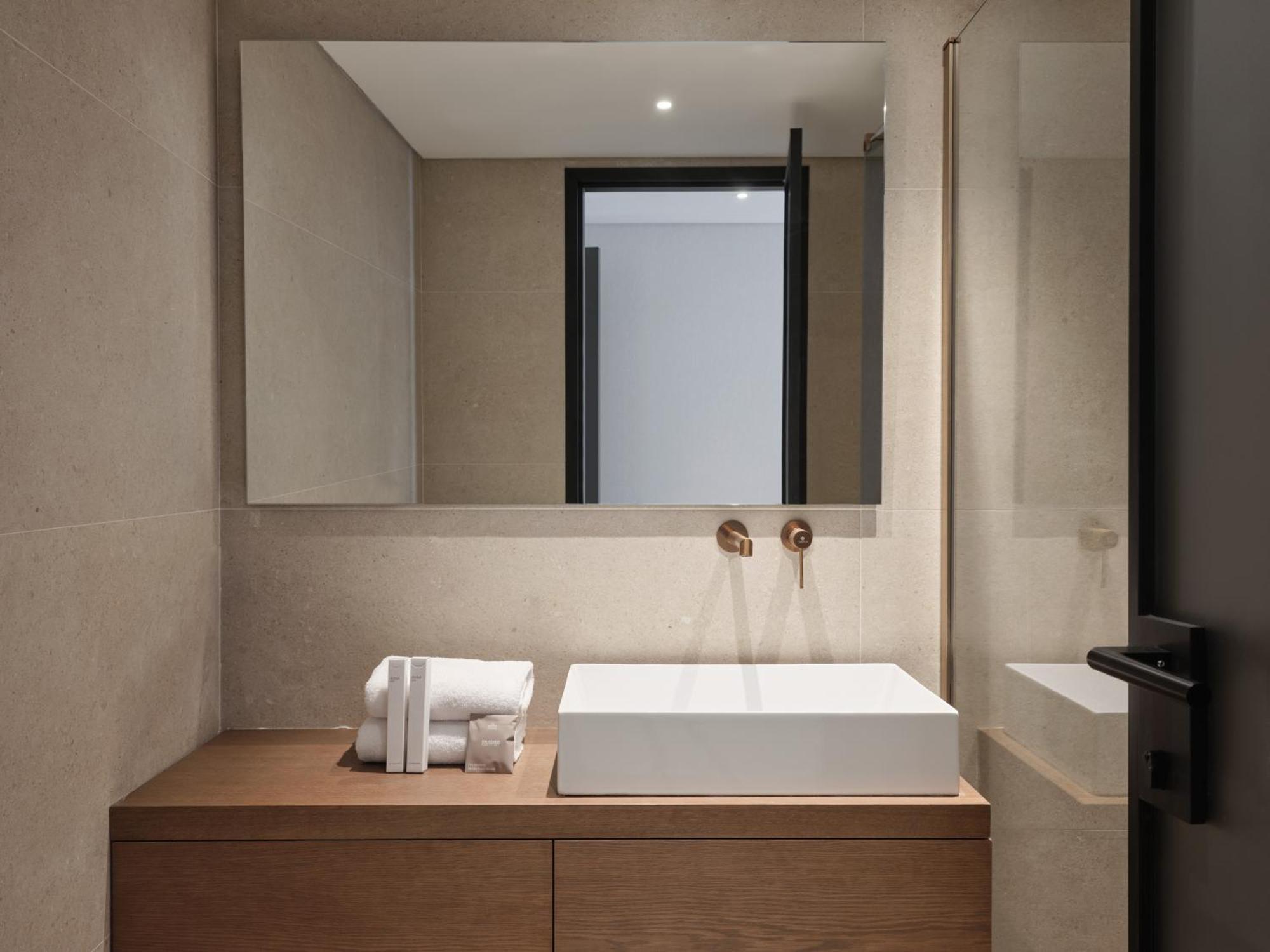 Blanco Athens Aparthotel 외부 사진