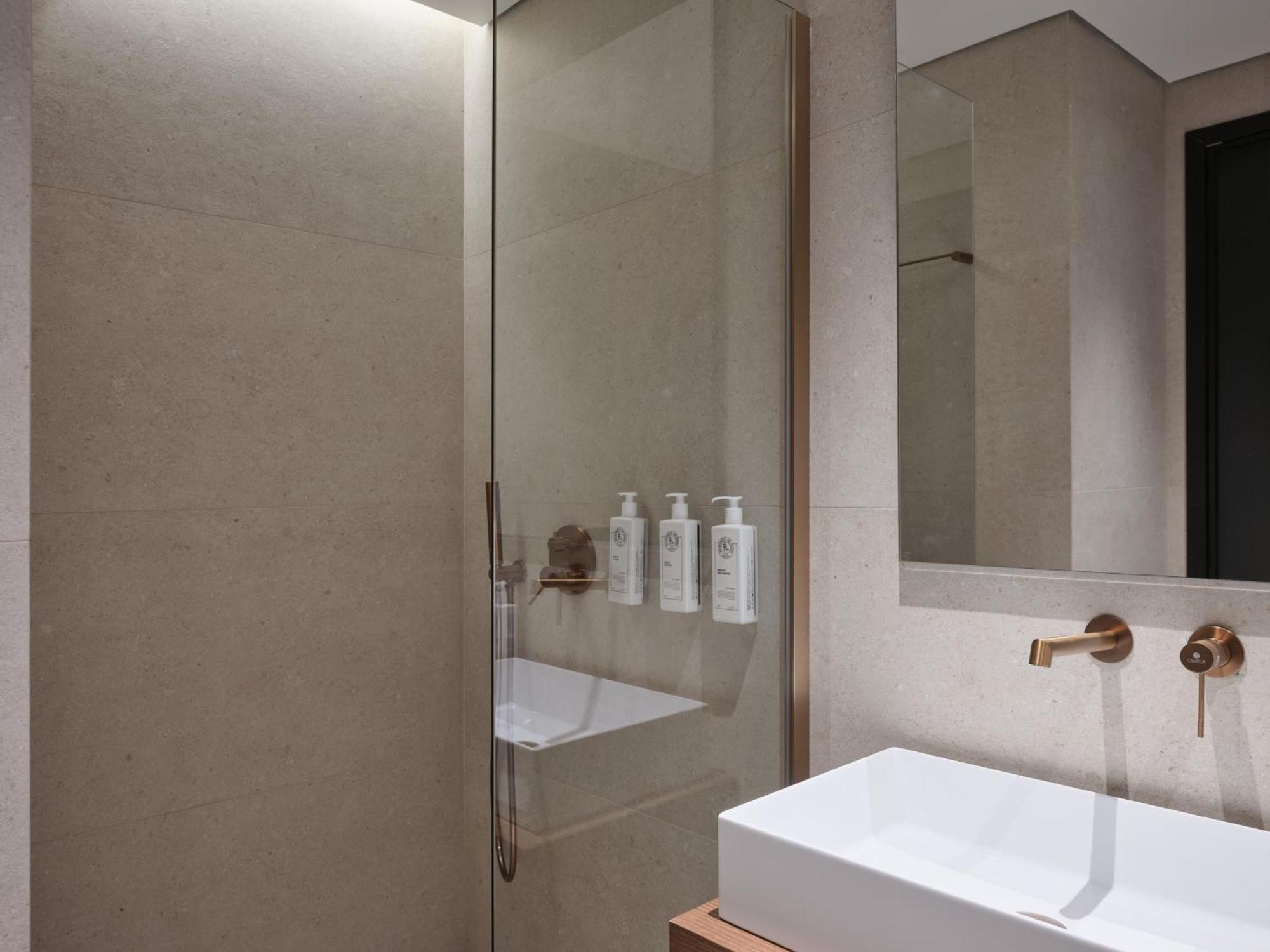 Blanco Athens Aparthotel 외부 사진