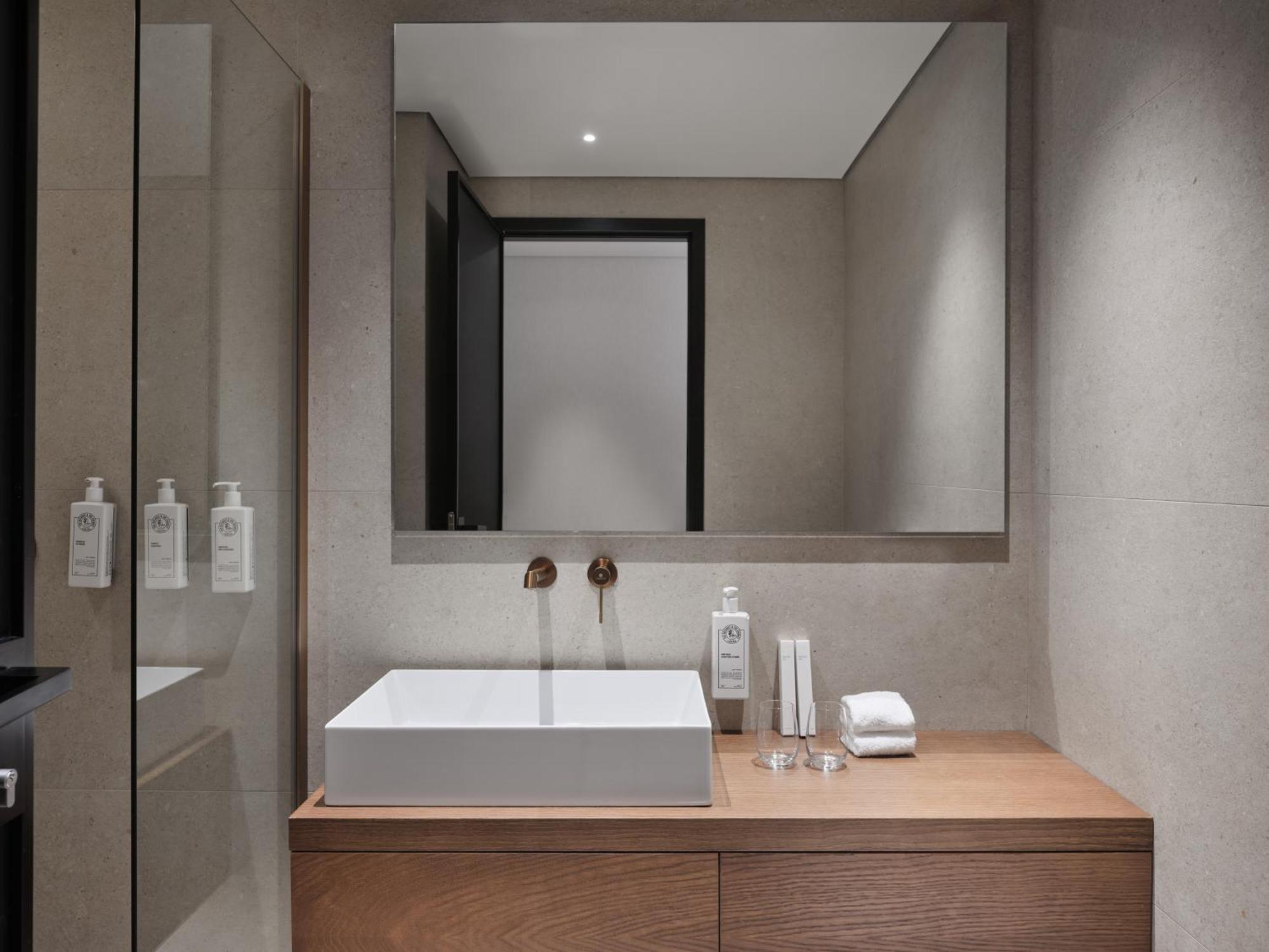 Blanco Athens Aparthotel 외부 사진