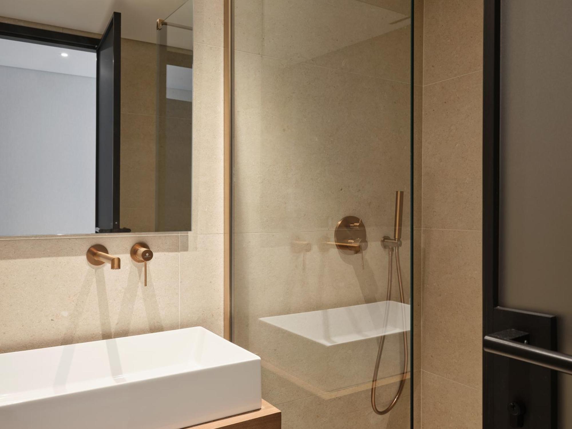 Blanco Athens Aparthotel 외부 사진