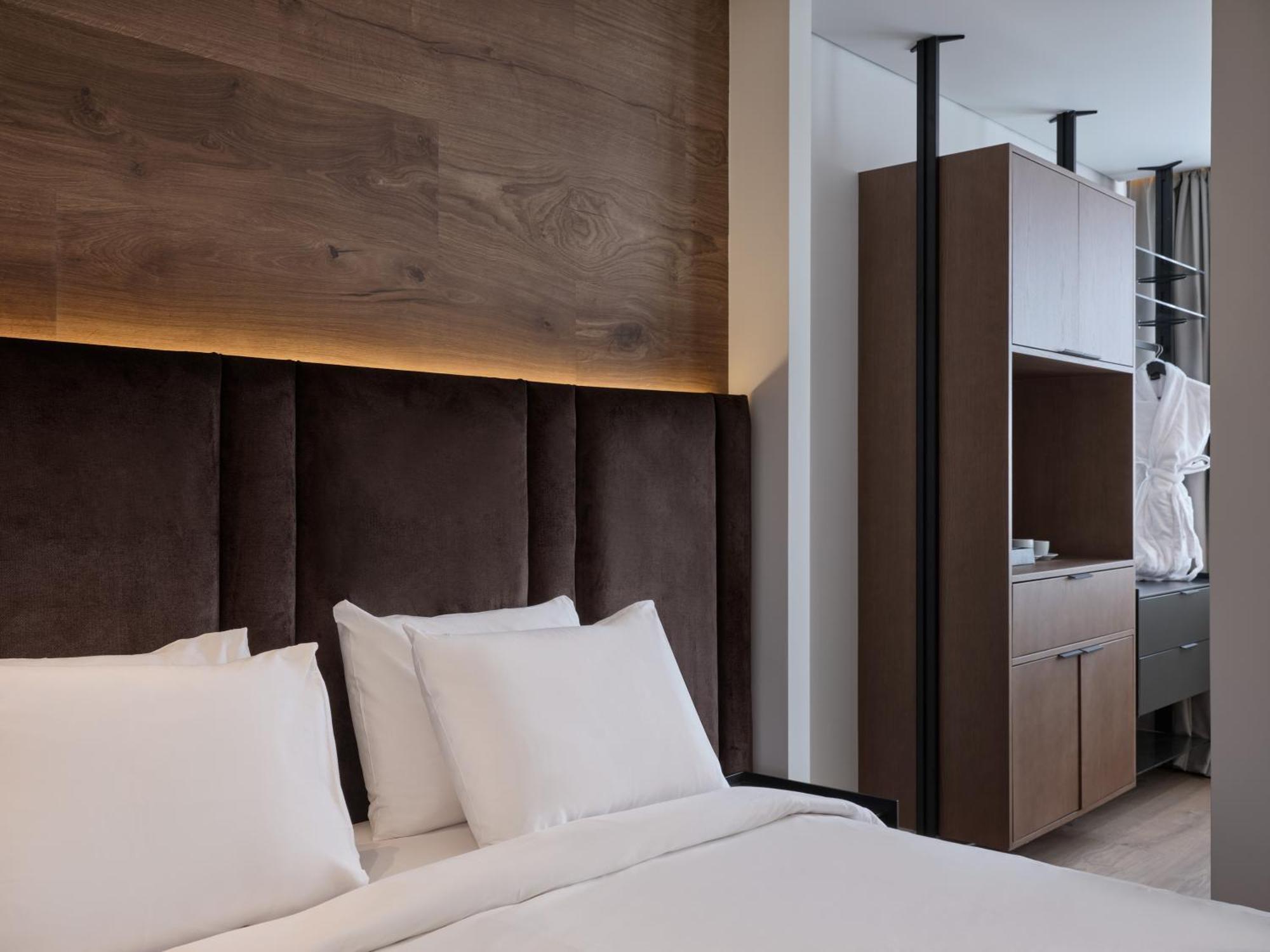 Blanco Athens Aparthotel 외부 사진