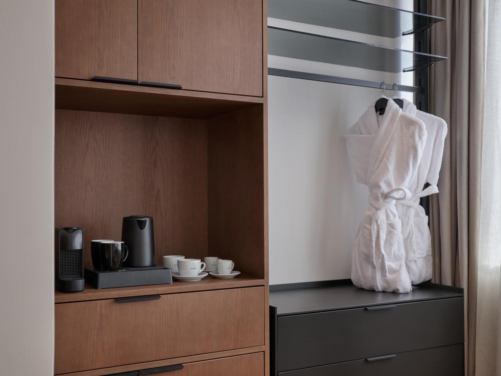 Blanco Athens Aparthotel 외부 사진