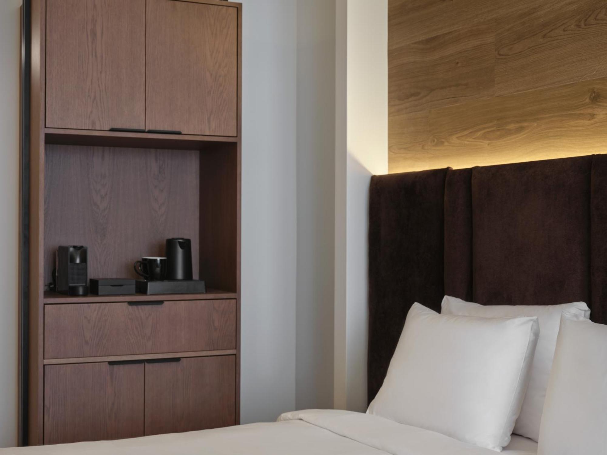 Blanco Athens Aparthotel 외부 사진