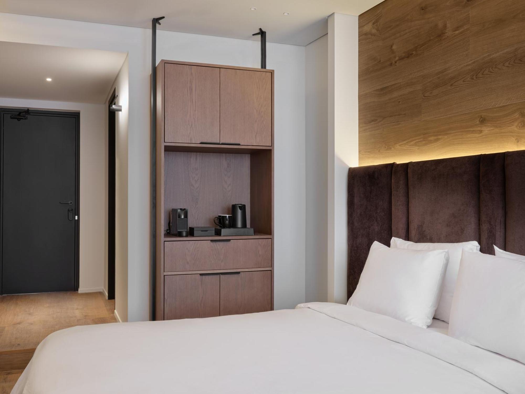 Blanco Athens Aparthotel 외부 사진